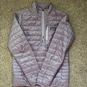 Women’s Patagonia Nano Puff Pullover